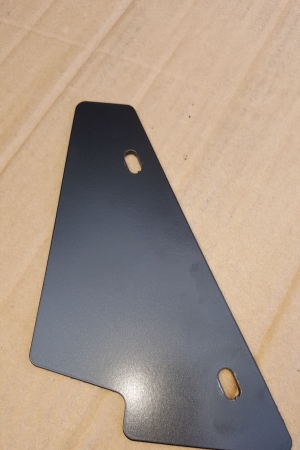 R3 Frame Infill from Triumph Custom Parts